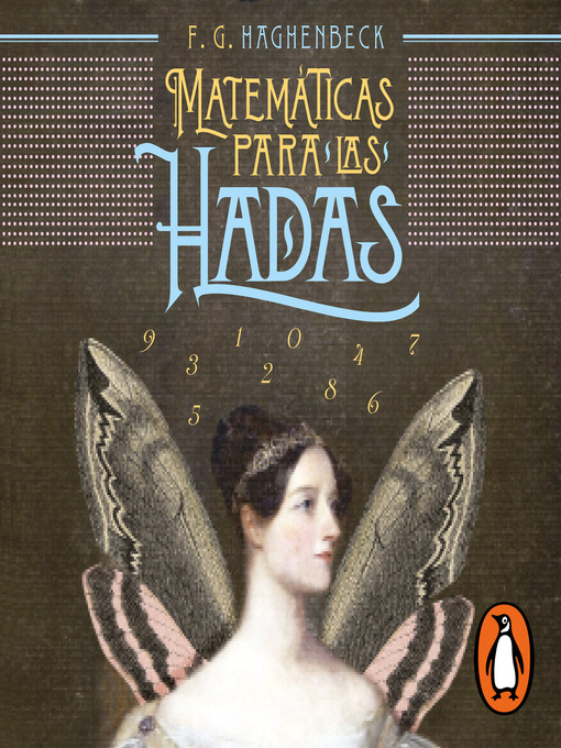 Title details for Matemáticas para las hadas by F.G. Haghenbeck - Available